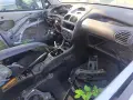 Купе Пежо 206 за скрап, снимка 6