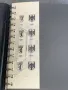 пощенски марки Германия Първи лист 89-90г, снимка 1