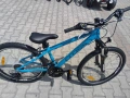CROSS Алуминиев велосипед 24" SPEEDSTER boy, снимка 3
