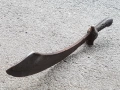 Ятаган меч османски яничарски , снимка 1