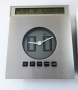часовник и аларма дизайнерски, Марксман Marksman дизайн, снимка 12