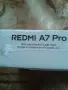 Фабрично запечатан телефон XIAOMI REDMI A7 PRO, снимка 3