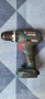Ударен Винтоверт Bosch GSB 18V-60C Solo, снимка 1