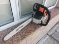 Оригинална резачка Stihl 026, снимка 3