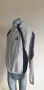 Nike Air Woven Grey Full Zip Jacket Mens Oversize Size S /  M  НОВО! ОРИГИНАЛ! Мъжка яке!, снимка 12