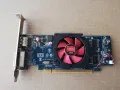 Видео карта AMD Radeon HD 7470 1024MB GDDR3 64bit PCI-E, снимка 1