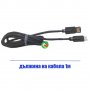 USB кабел Full Speed Series за  Iphone и Samsung, снимка 2