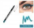 Гелообразна очна линия-молив Avon Mark  Tropic Teal, снимка 1 - Декоративна козметика - 34832214