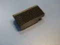 Комплект резбонарезни челюсти WMW(strehler backen) TGL20-15960 HSS, снимка 4