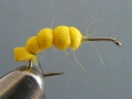 Изкуствени мухи - оса, снимка 4