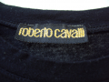 Маркова блуза на Роберто Кавали, снимка 3