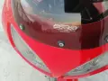 Мотор Honda CB 500 Gimbel Germany Custom, снимка 13