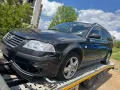 VW Passat B5.5 1.9 TDI 131 к.с. комби – 2003 г. – На части!, снимка 5