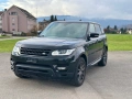 Land Rover Range Rover Sport Autobiography * Supercharger V8* Carbon* Безупречен, снимка 3