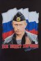 Нов детски суичър с дигитален печат на Владимир Путин, Все будет хорошо, Русия, снимка 7
