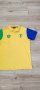 Ретро тениска на Бразилия , снимка 2
