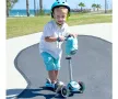 Детски скутер smarTrike Т1, син, Тротинетка за деца, снимка 16