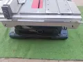 Стационарен циркуляр Bosch GTS 10 XC, снимка 5