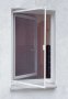 Комарници за врати и прозорци бели и цветни, снимка 1 - Други стоки за дома - 41774880