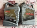 Двигателно масло 5W-40, снимка 3