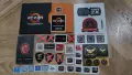 Стикери на Intel AMD Ryzen MSI Noctua Aorus G.Skill T-Force Asrock HyperX Evga, снимка 1