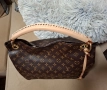 Нова. Дамска оригинална чанта. Louis Vuitton , снимка 4