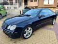 МЕРЦЕДЕС CLK500, снимка 2