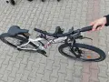 Промо велосипед 27.5" Sprint MAVERICK LADY S бял, снимка 6