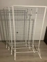 Нови!Решетка.Щендер.Скара.Стелажи за мартеници и др., снимка 1