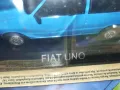 FIAT UNO-METAL CAR 0905251309, снимка 10