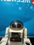 Робот Tomy Omnibot made in Japan., снимка 3