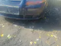 Предна броня за Chevrolet Kalos  Шевролет Калос 2006 година , снимка 1