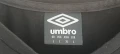 Чисто нова оригинална тениска фланелка Umbro размер L Умбро, снимка 3