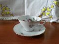 Полски порцелан чаша за чай кафе, снимка 2