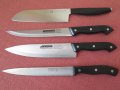 Zwilling Santoku ,solingen,нож,ножове, снимка 1 - Прибори за хранене, готвене и сервиране - 35942718