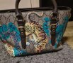 Gucci/Гучи естествена кожа, снимка 8