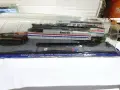 Локомотиви AMERCOM + списания, снимка 4