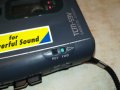 SONY TCM-59V MADE IN JAPAN-ВНОС SWITZERLAND 2710211914, снимка 12