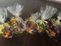 кошници с цветя, снимка 5