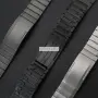 TITANIUM SPECIAL Титаниева верижка каишка за Samsung Galaxy Watch 9 8 Ultra 2, снимка 7