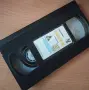 Видеокасета Покахонтас , снимка 2