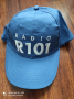 Нова шапка - синя, снимка 1 - Шапки - 44700431