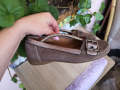 Мокасини, обувки Gabor 37 н. Естествена кожа , снимка 4