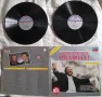 Грамофонна плоча Luciano Pavarotti "Les triumph de Pavarotti".1988. Decca. 2 дискове, снимка 5