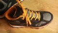 TIMBERLAND GORE-TEX Shoes размер EUR 36 / UK 3,5 естествена кожа водонепромокаеми - 1097, снимка 5