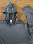 adidas Men's Own The Run Hoodie - страхотно мъжко горнище 2ХЛ, снимка 4