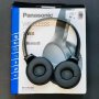 Bluetooth слушалки Panasonic - RP-HF410B, снимка 2