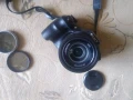 Предлагам фото камера Soni Cyber shot DSC HX 350, снимка 2