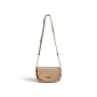 Нова чанта Michael Kors (Оригинал) — Стилна полукръгла кросбоди чанта , снимка 2