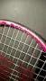 Тенис ракета Wilson Burn Pink 21 за дете между 5 и 7 години, снимка 4